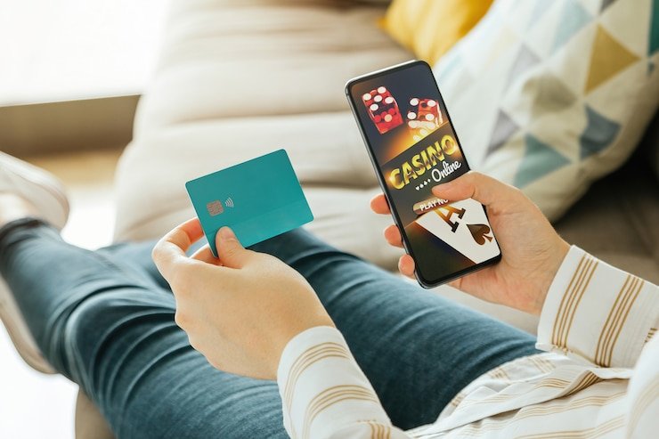 Akses VIP mobile dengan privasi akun